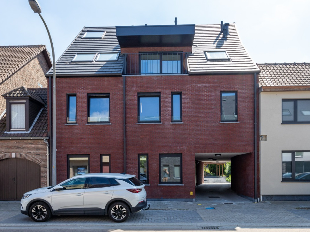 Stationsstraat - 21 - 201 - 9185