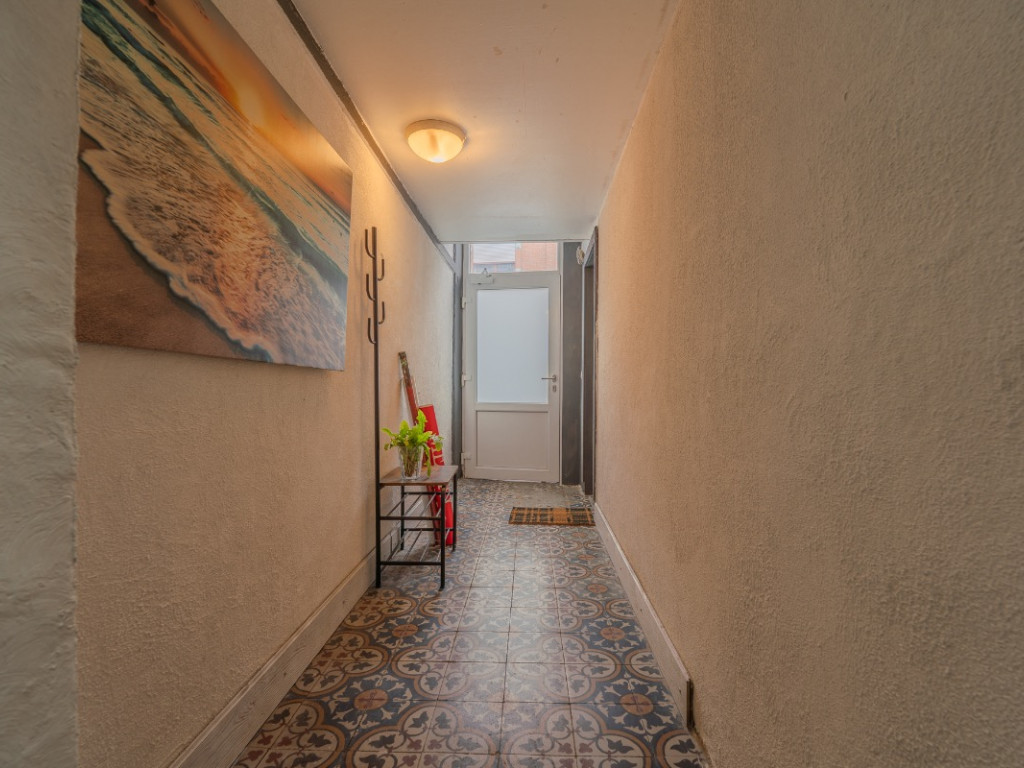 Rue de l'Enseignement - 101 - - 4102