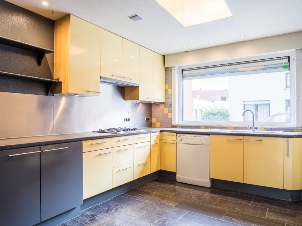 Bavikhoofsestraat - 28 - - 8520