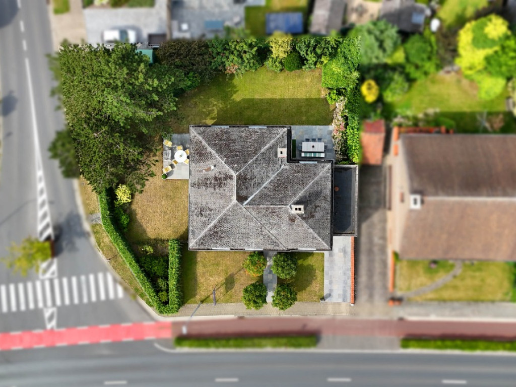 Stasegemsesteenweg - 174 - - 8530