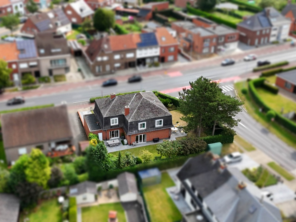 Stasegemsesteenweg - 174 - - 8530