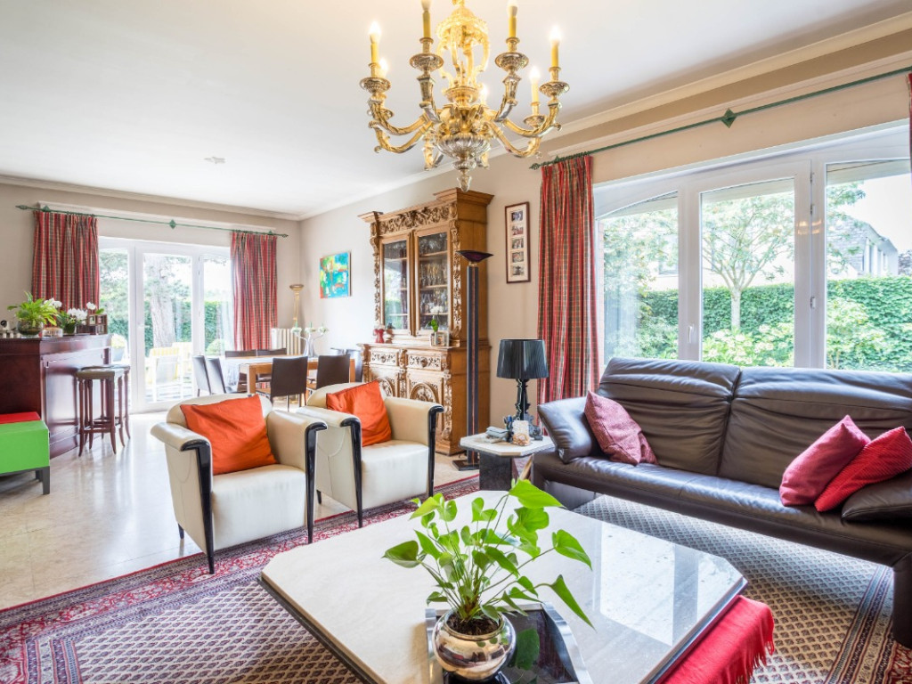 Stasegemsesteenweg - 174 - - 8530