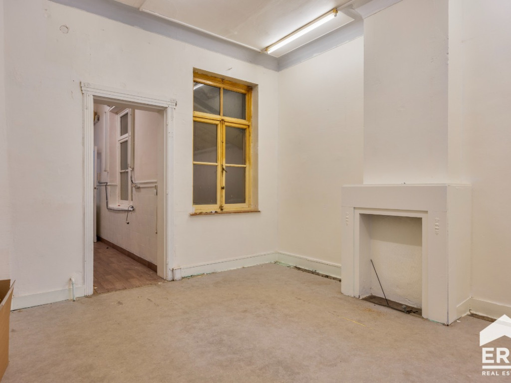 Pierre Timmermansstraat - 30 - - 1090