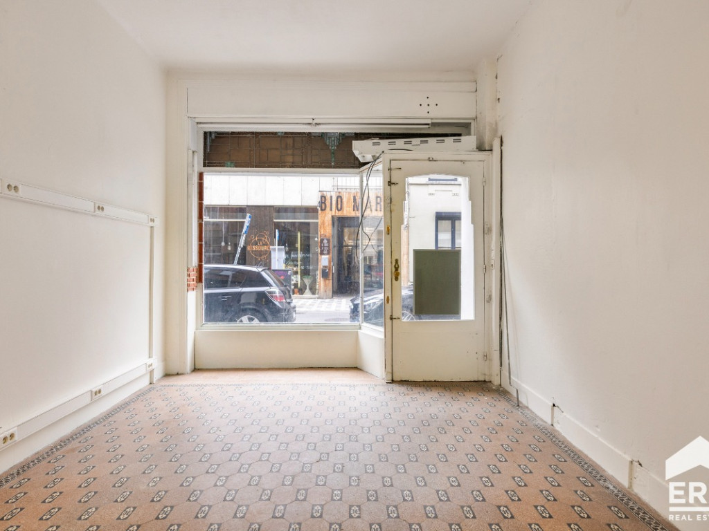 Pierre Timmermansstraat - 30 - - 1090