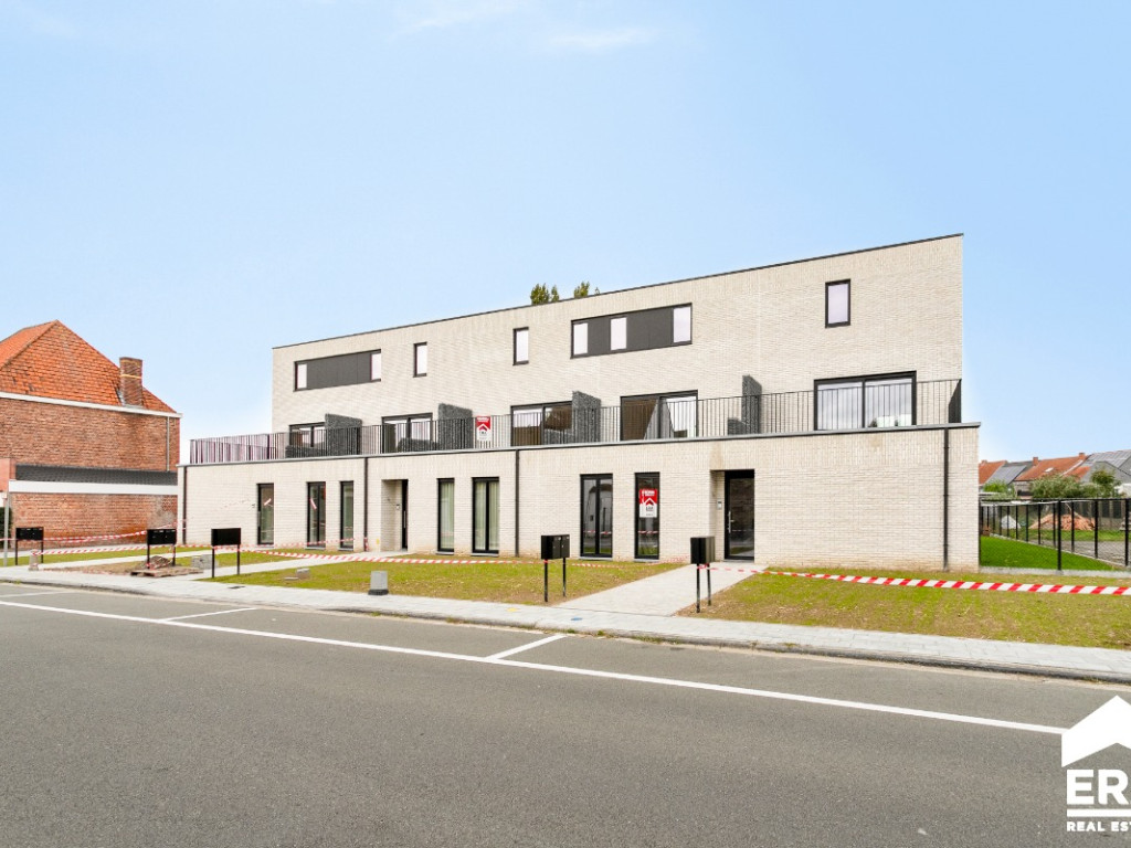 Grote Heerweg - 305 - 01 - 8792