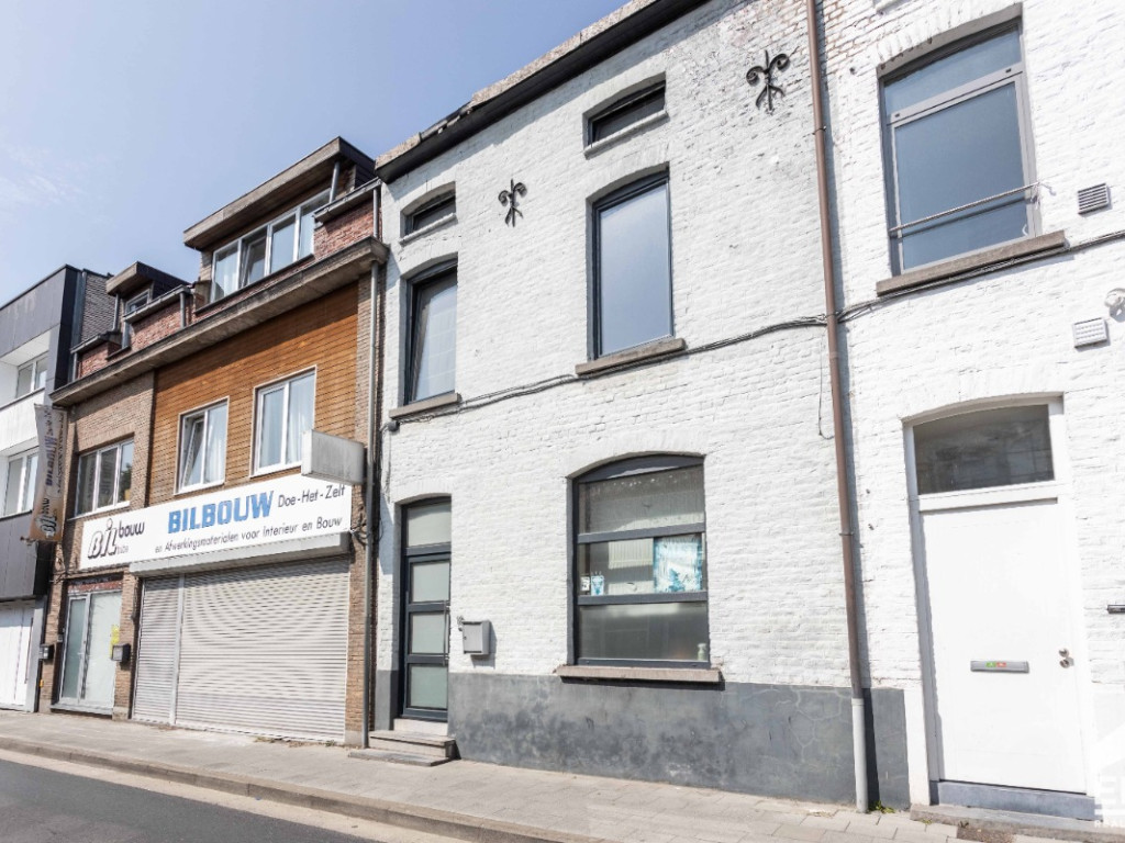 Binnenstraat - 16 - - 9300