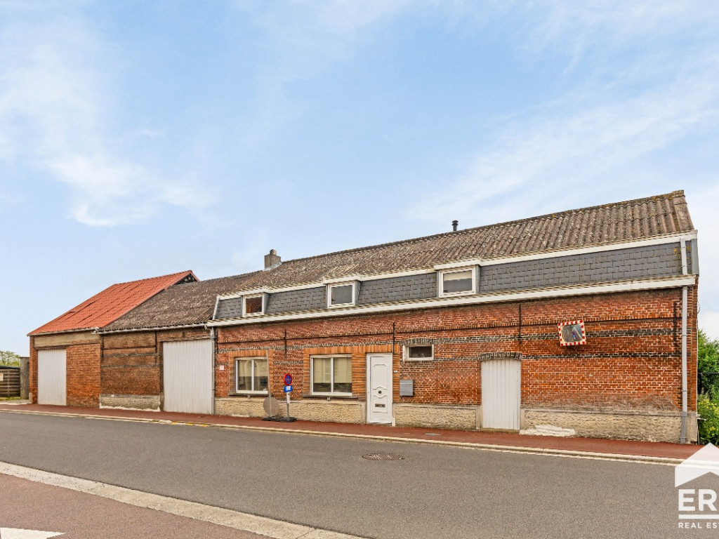 Molenstraat - 173 - - 0108/00H000 - 1880