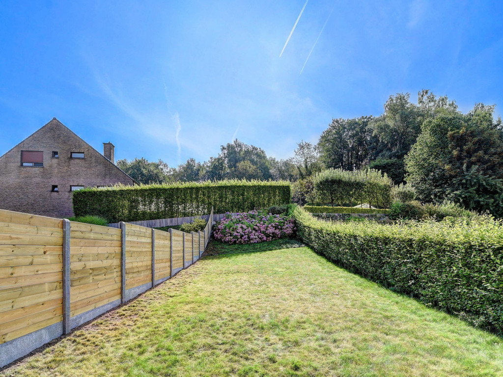 Duisburgsesteenweg - 176 - - 3090