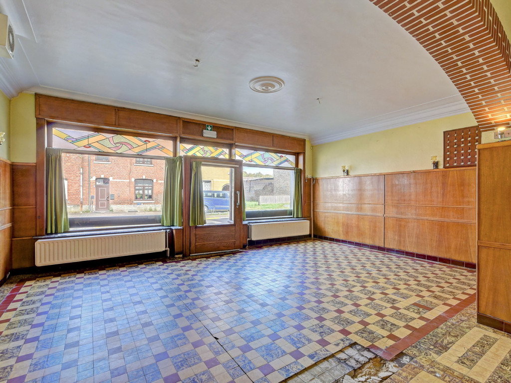 Duisburgsesteenweg - 176 - - 3090