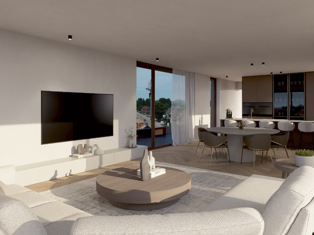 Kolmen - Geelsebaan - - - - App. 2.2 - 3980
