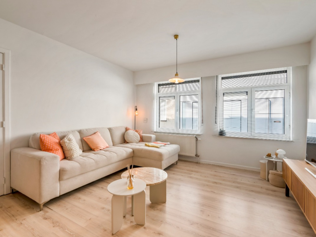 Emile Verhaerenstraat - 63 - - 2890