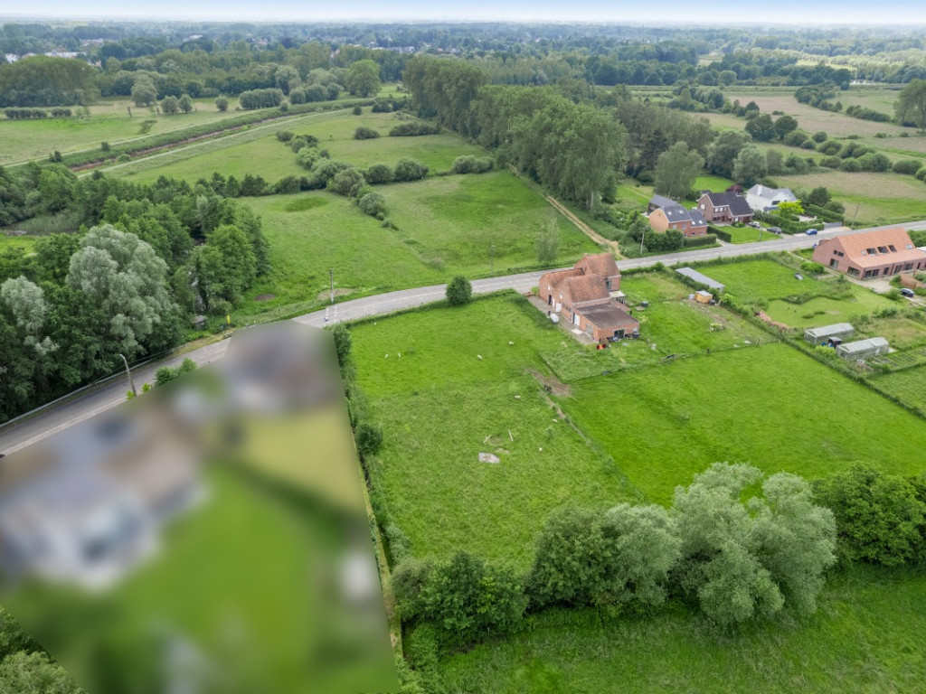 Rijmenamsesteenweg - zn - - 2812