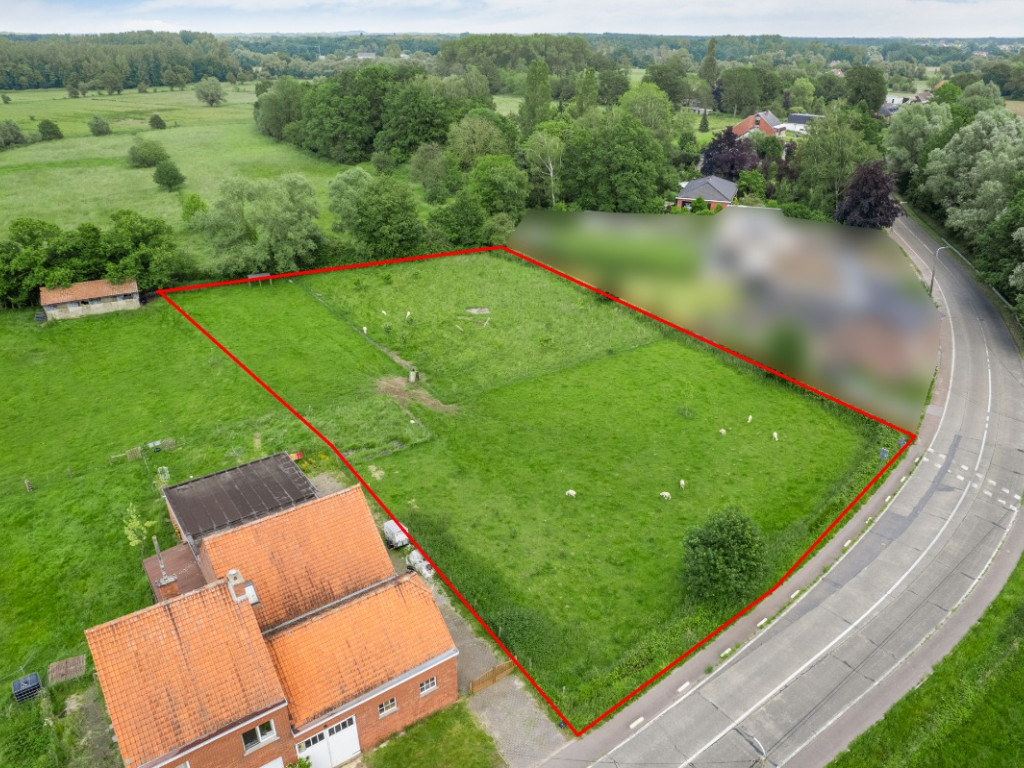 Rijmenamsesteenweg - zn - - 2812