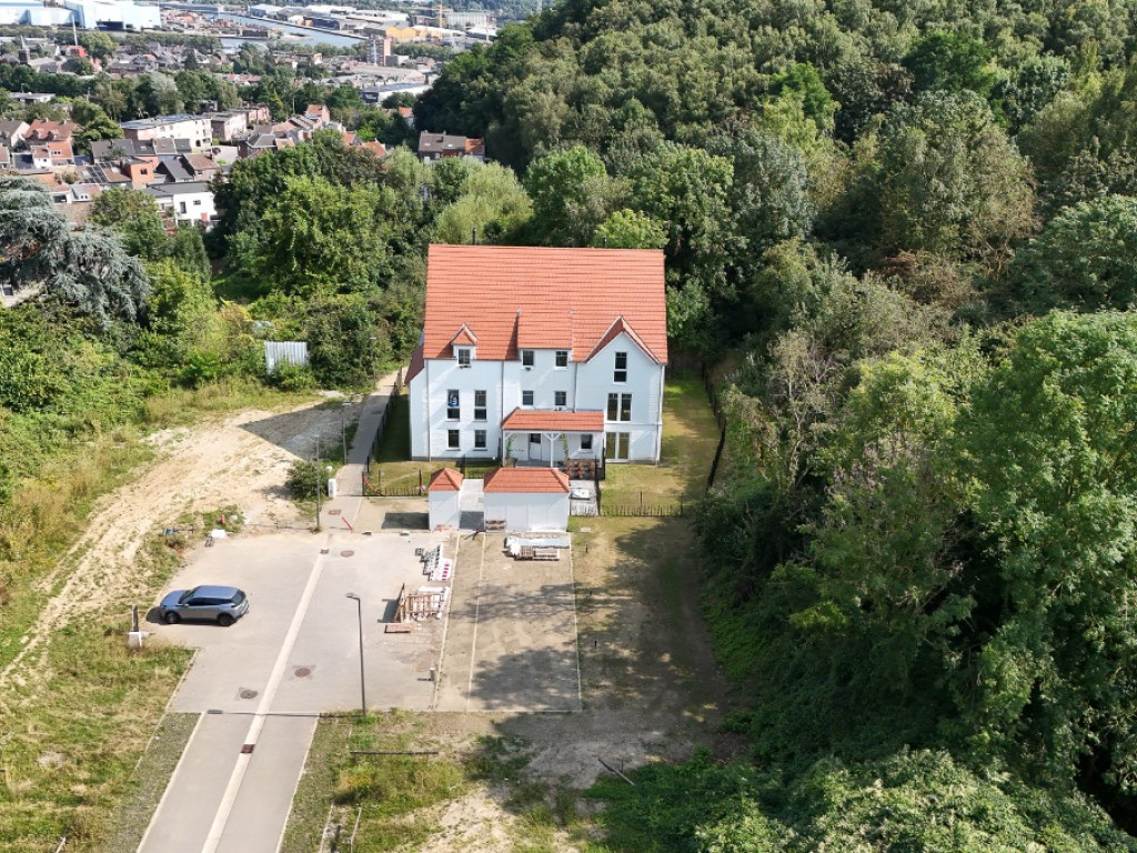 Rue de la Crête - 12 - 21 - 21 - 4000