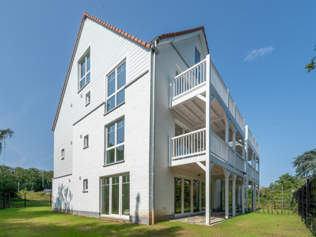 Rue de la Crête - 12 - 12 - 12 - 4000