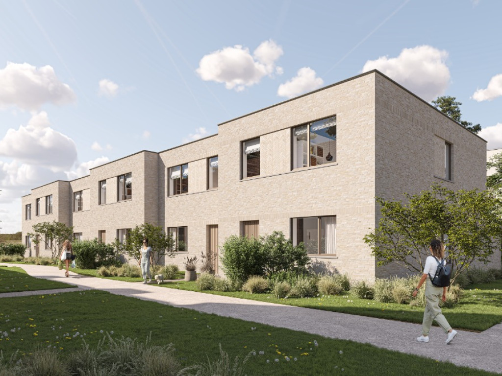 Buntstraat - 143 - - Lot 9 - 9032