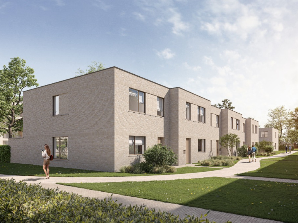 Buntstraat - 143 - - Lot 9 - 9032