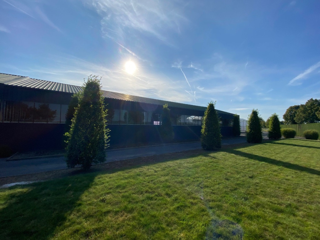 Turkeijensteenweg - 19 - - 8740