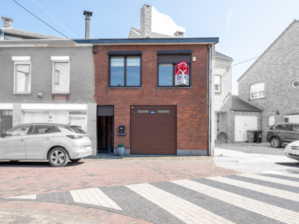 Rue Homvent - 201 - - 4420