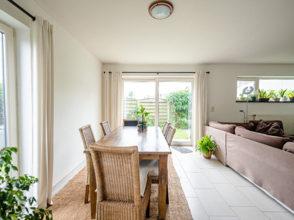 Buntstraat - 4A - - 3920