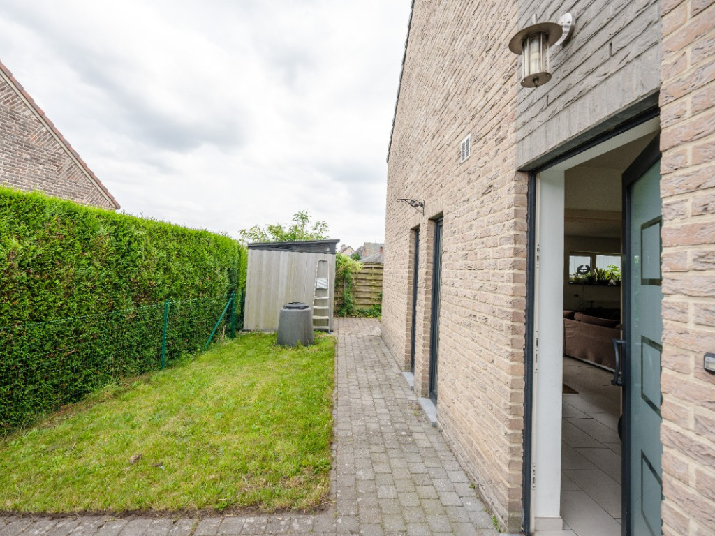 Buntstraat - 4A - - 3920