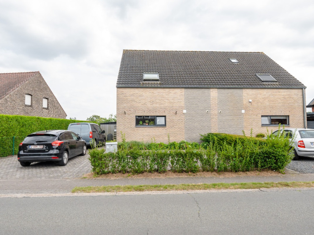 Buntstraat - 4A - - 3920