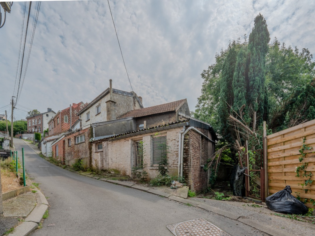 Rue de la Colline - 21/23 - - 4460