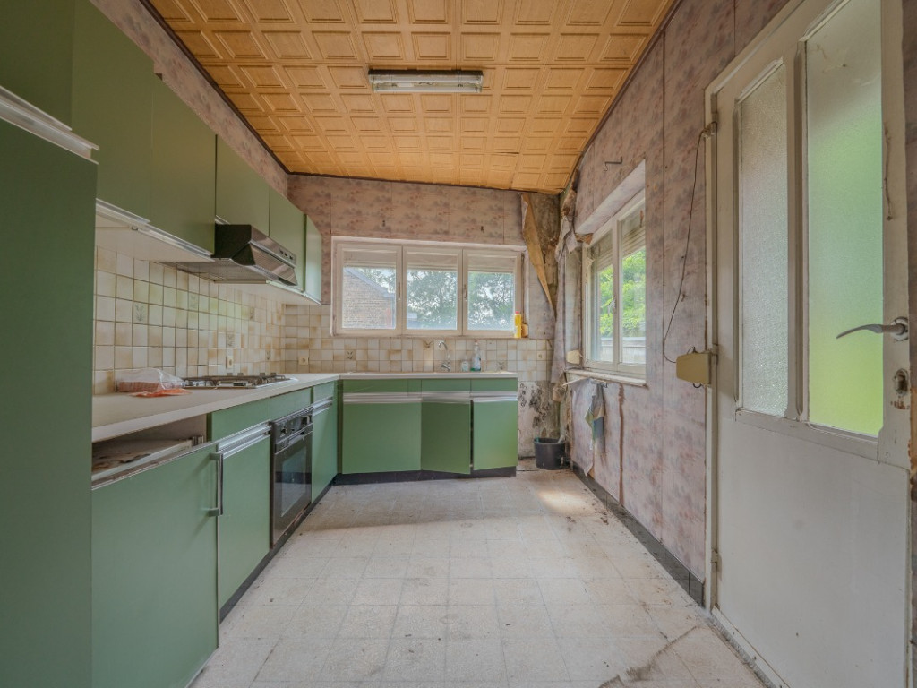 Rue de la Colline - 21/23 - - 4460