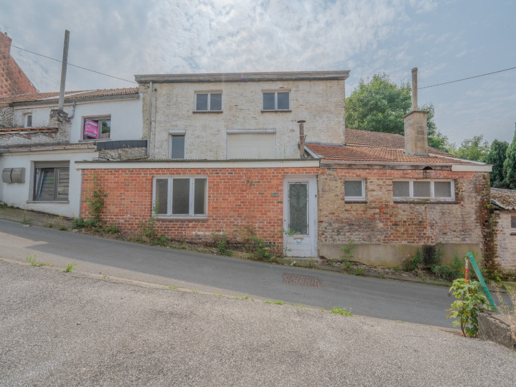 Rue de la Colline - 21/23 - - 4460