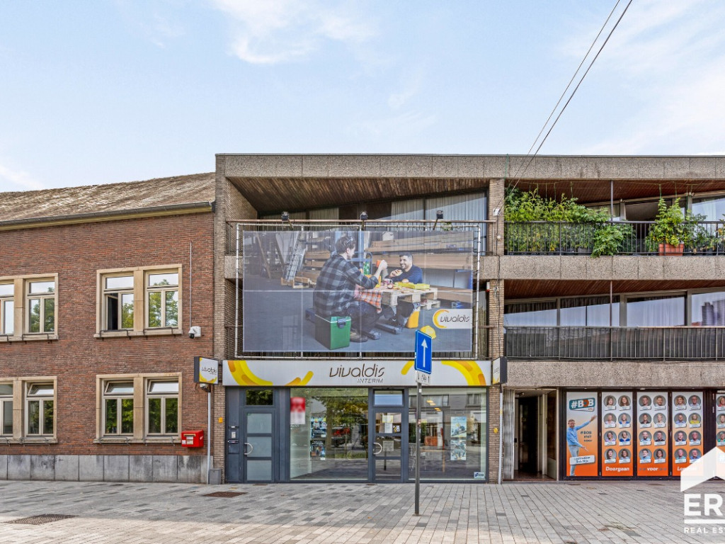 Dorp - 58 - - 3920