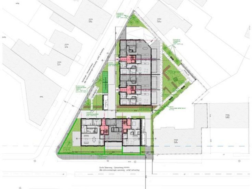 Grote Steenweg - 61 - - 3440