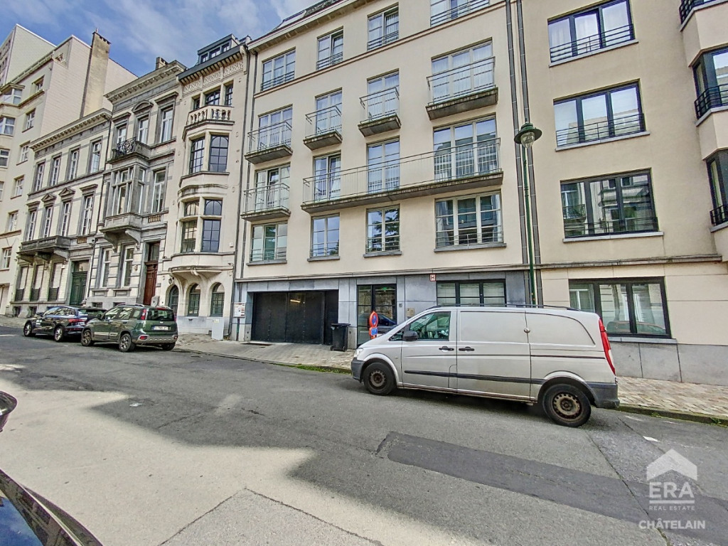 Rue du Magistrat - 22 - - 1000