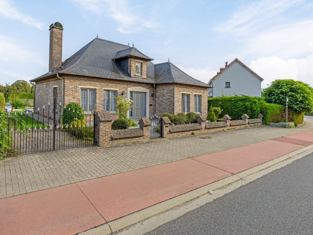 Slachthuisstraat - 120 - - 3300