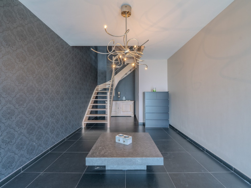 Rue Paul Janson - 268 - - 4460