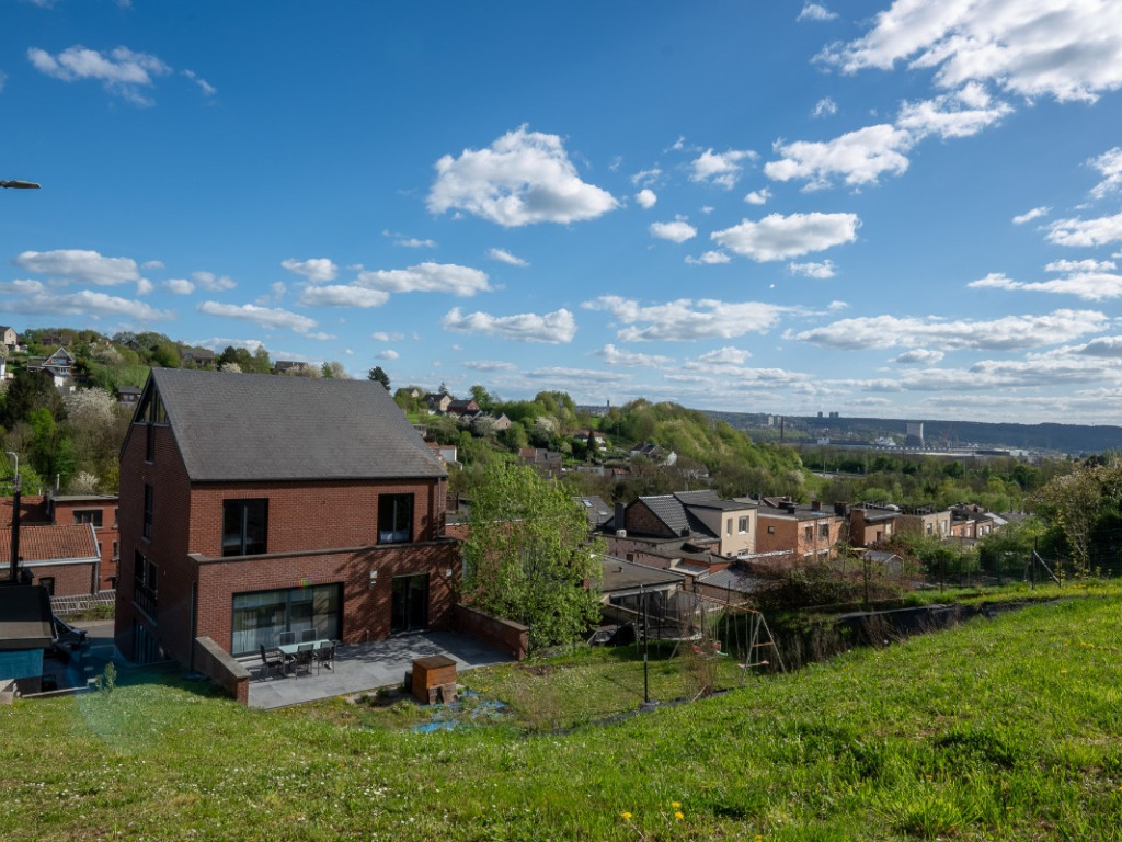 Rue Paul Janson - 268 - - 4460