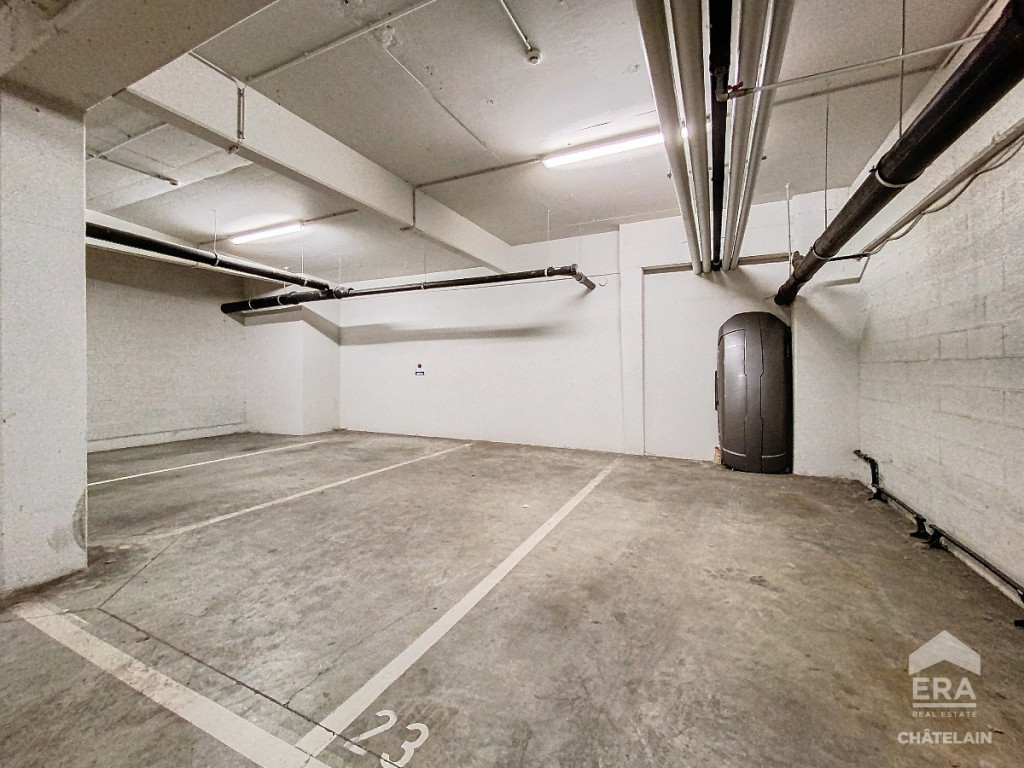 Rue du Magistrat - 22 - - 1000