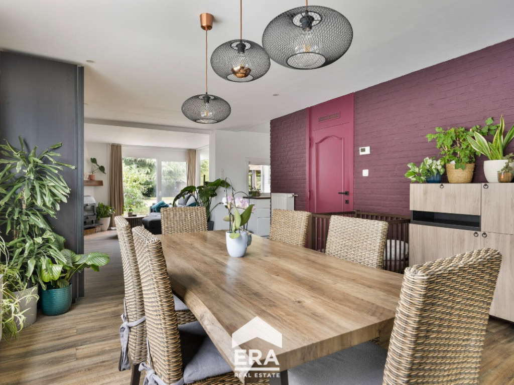 Brugstraat - 48 - - 3680