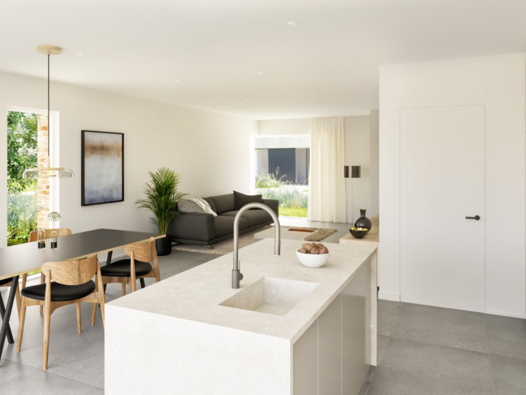 Sint-Jansstraat - 86 - * - Lot 44 - 8791