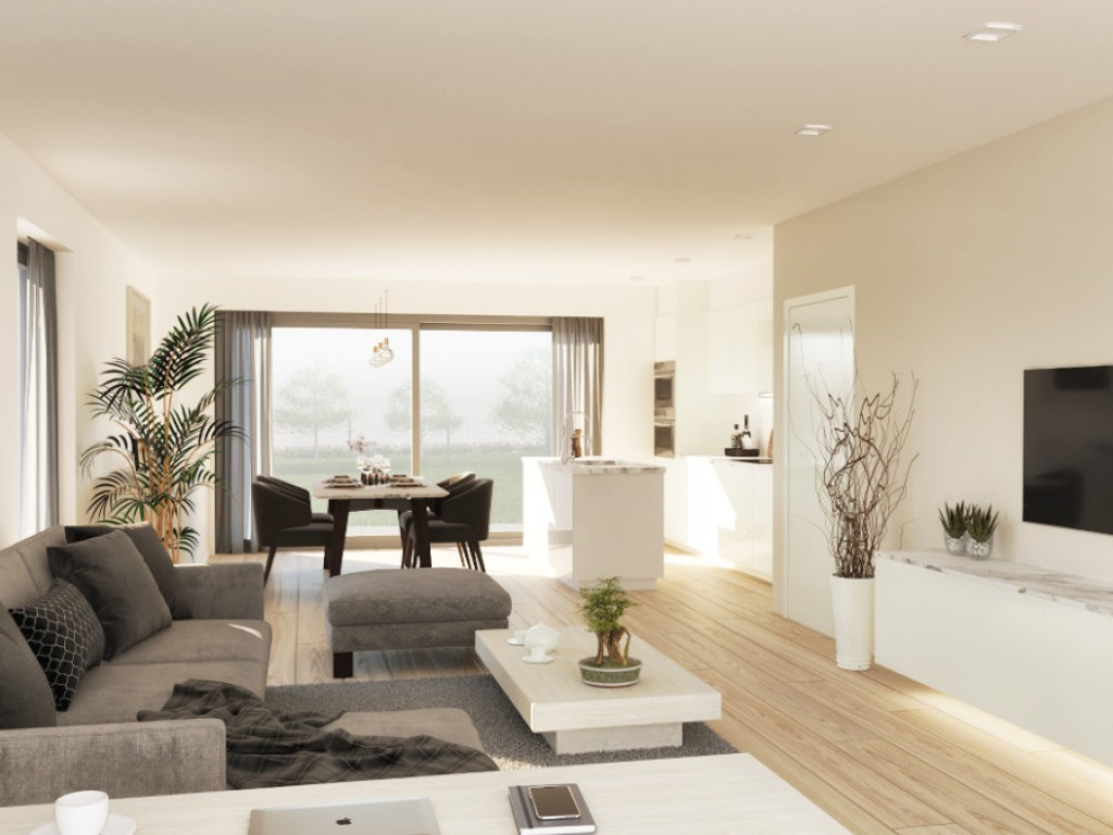 Sint-Jansstraat - 86 - * - Lot 44 - 8791