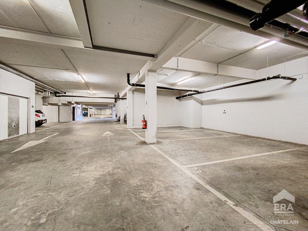 Rue du Magistrat - 22 - - 1000