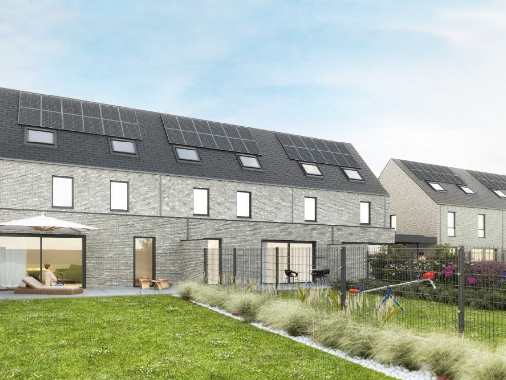 Sint-Jansstraat - 86 - - Lot 106 - 8791
