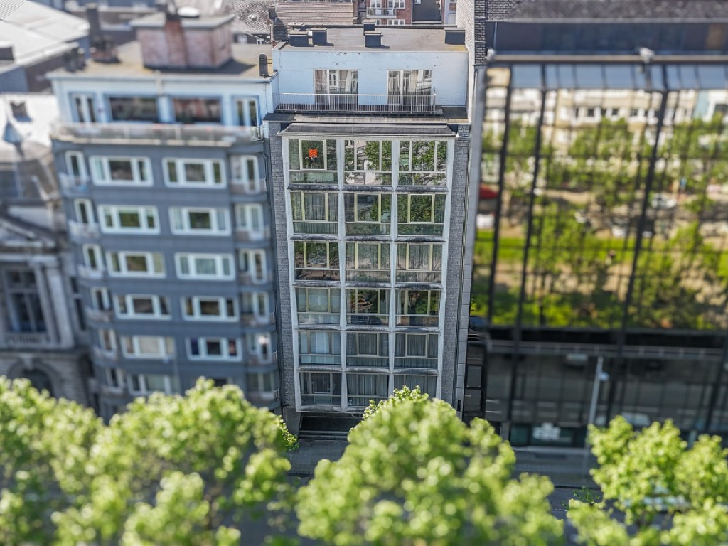 Boulevard Piercot - 33 - 54 - 4000