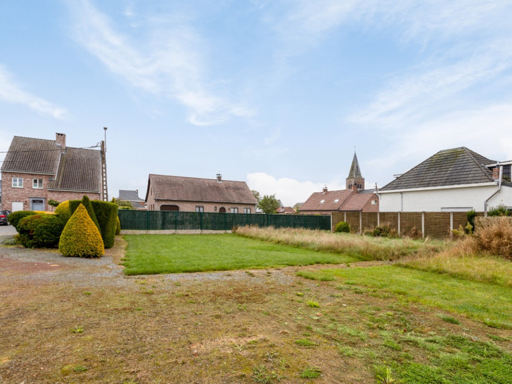 Meester Fritsstraat - 3A - - 2221