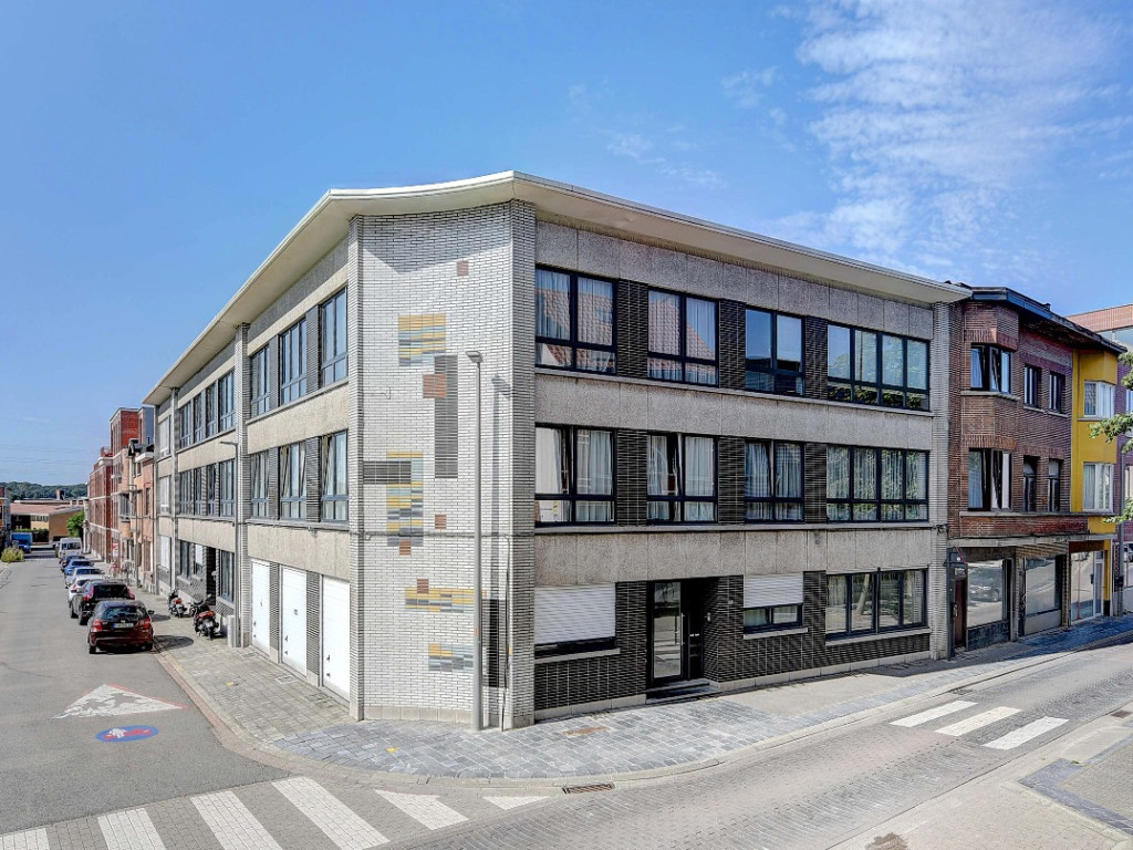 C. Peetersstraat - 31 - - 1830