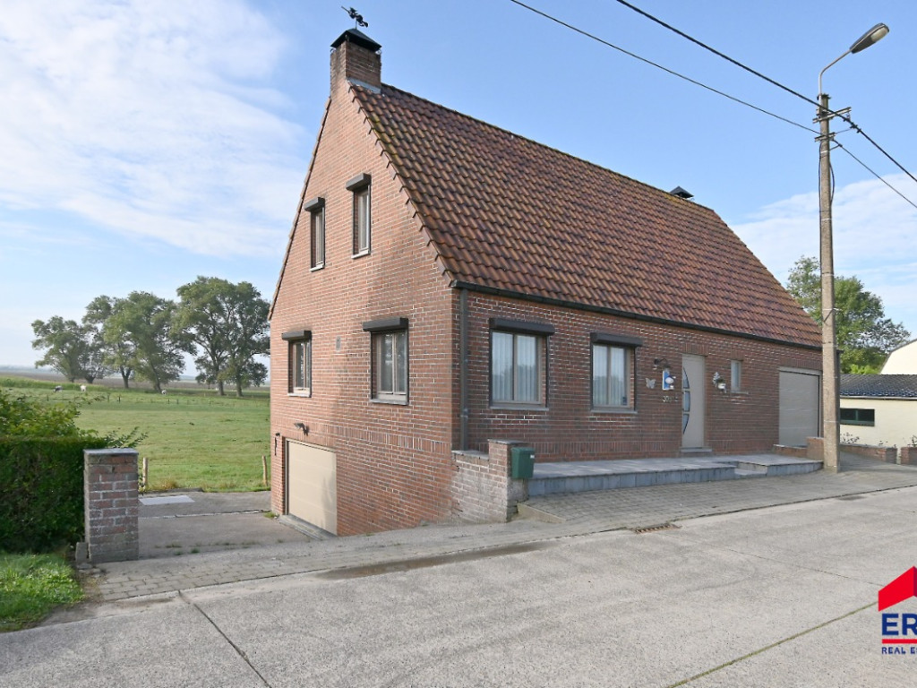 Watervlietsesteenweg - 30 A - - 9988