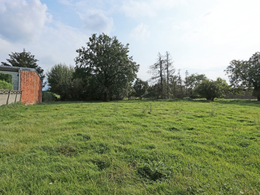 Tiensebaan - Naast 34 - LOT1 - 3461