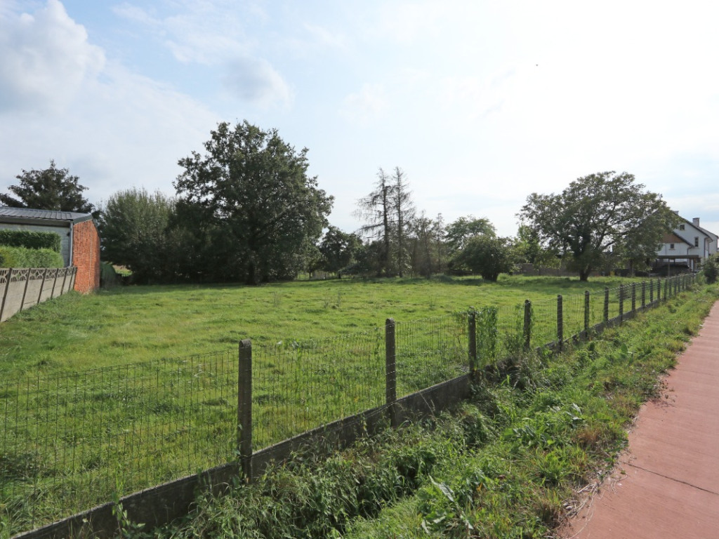 Tiensebaan - Naast 34 - LOT1 - 3461