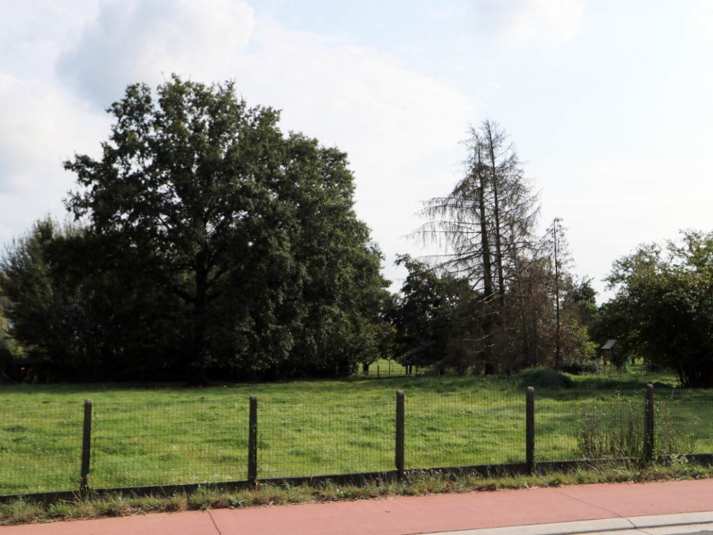 Tiensebaan - Naast 34 - LOT 2 - 3461
