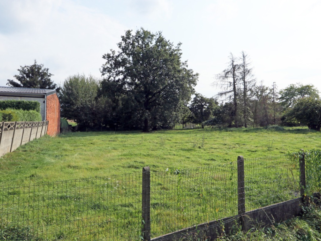 Tiensebaan - Naast 34 - LOT1 - 3461