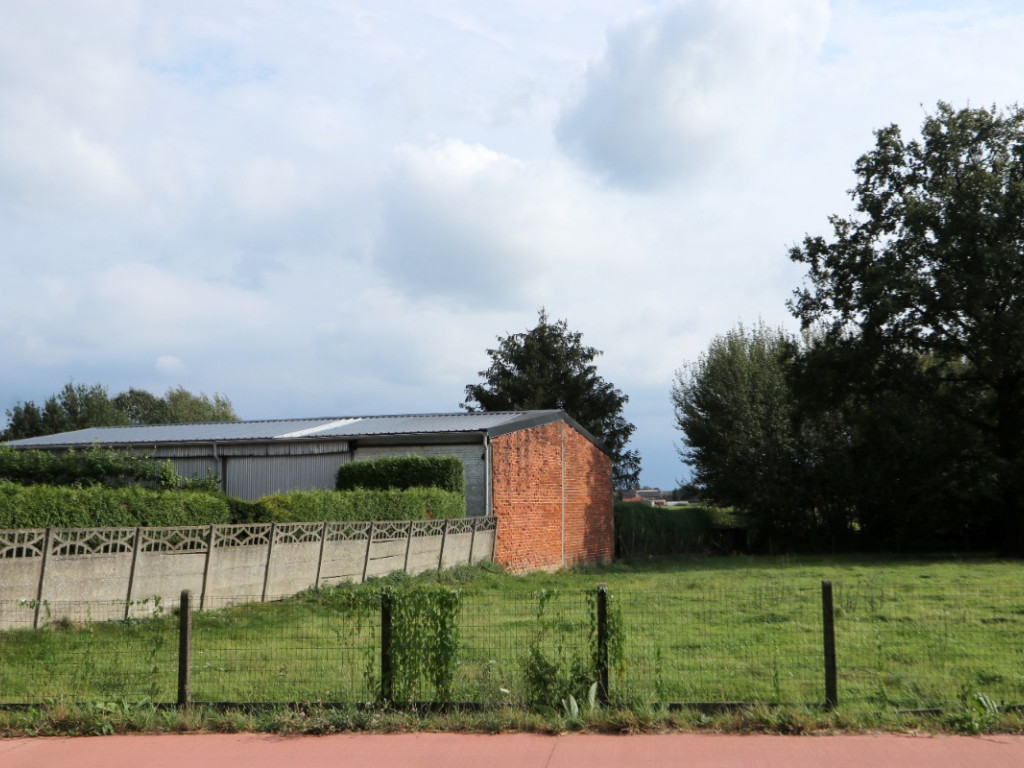 Tiensebaan - Naast 34 - LOT1 - 3461